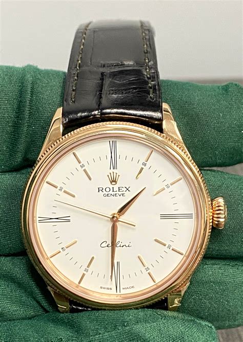 best price for rolex cellini|Rolex cellini for sale.